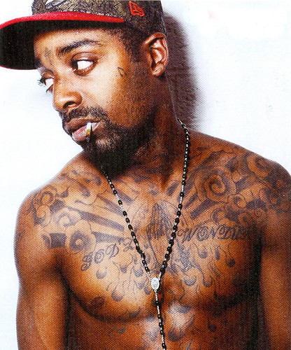 Rapper Kempi's Legal Woes: A History of Violence Against Partners